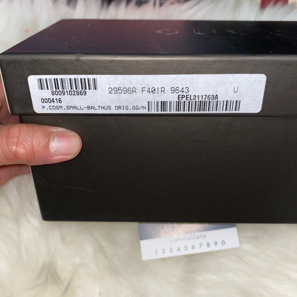 Gucci Pouch - Picture 16 of 16